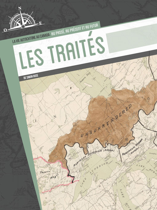 Title details for Les traités by Simon Rose - Available